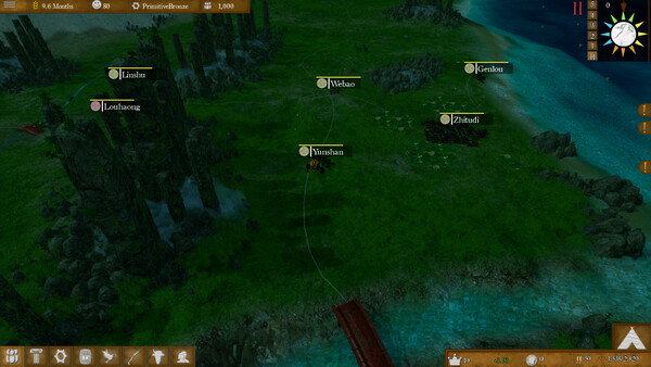 Ascendant Dawn screenshot 6