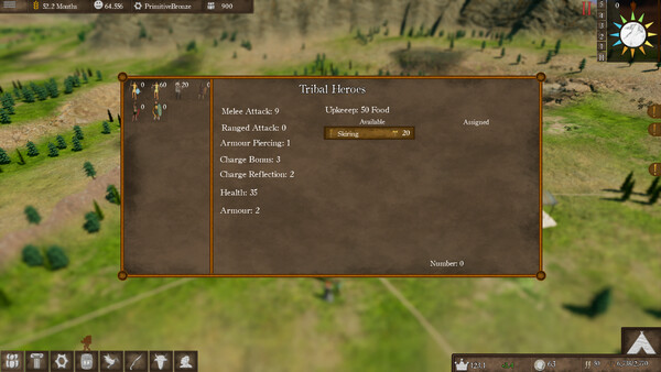 Ascendant Dawn game for windows Pc 1