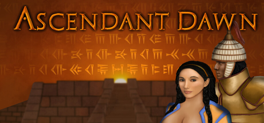 Ascendant Dawn header image