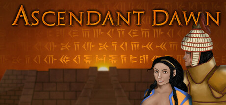 Ascendant Dawn Cover Image