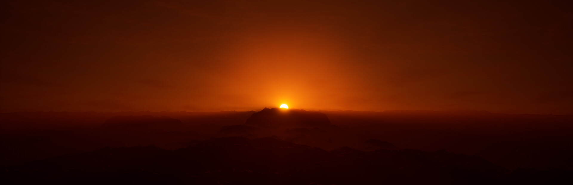 Ascendant Dawn