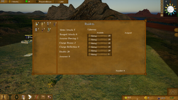 Ascendant Dawn screenshot 3