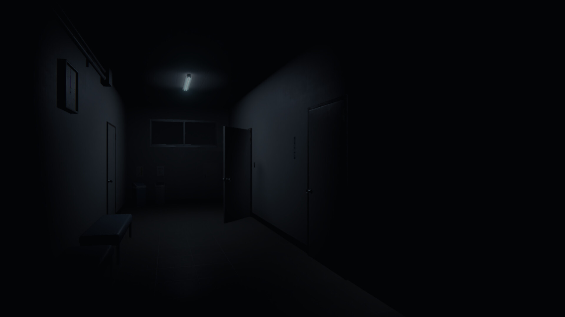 Anomaly Echoes screenshot #3