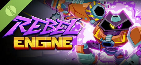 Rebel Engine Demo Header Image