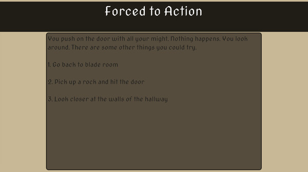 Temple of Egmelitiafor windows and Linux 1