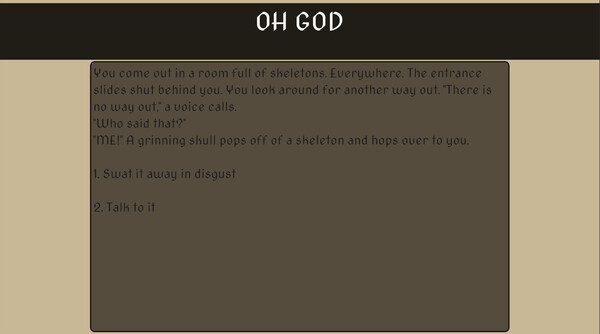 Temple of Egmelitia.