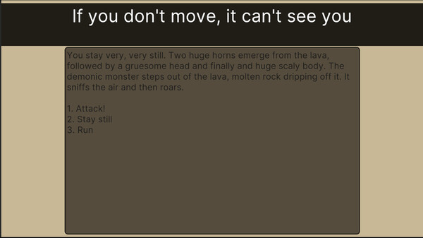 Screenshot z Temple of Egmelitia Screenshot z Temple of Egmelitia