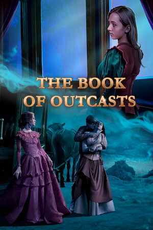 The Book of Outcasts