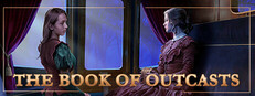 The Book of Outcasts game cover