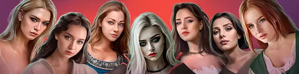 The Book of Outcasts image