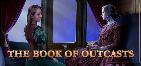 The Book of Outcasts Banner