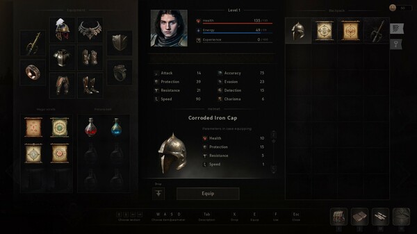 Screenshots