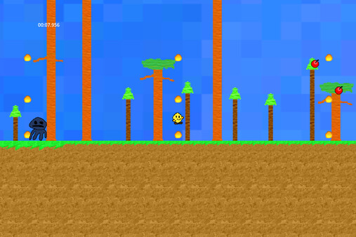 I Want To Be Happy screenshot 5