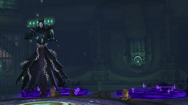 Zenith: The Last City DLC