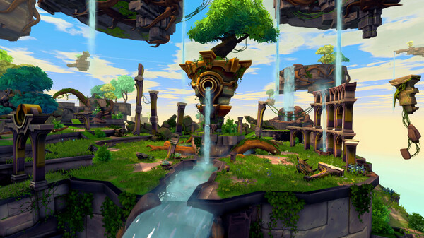 Zenith: The Last City DLC