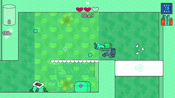 Mask Around Screenshot