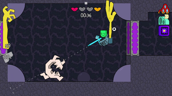 Mask Around Screenshot