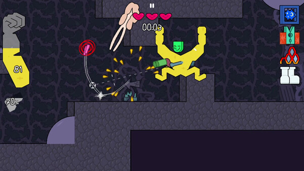 Mask Around Screenshot