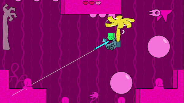 Mask Around Screenshot
