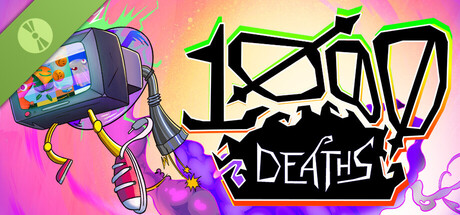 1000 Deaths Demo