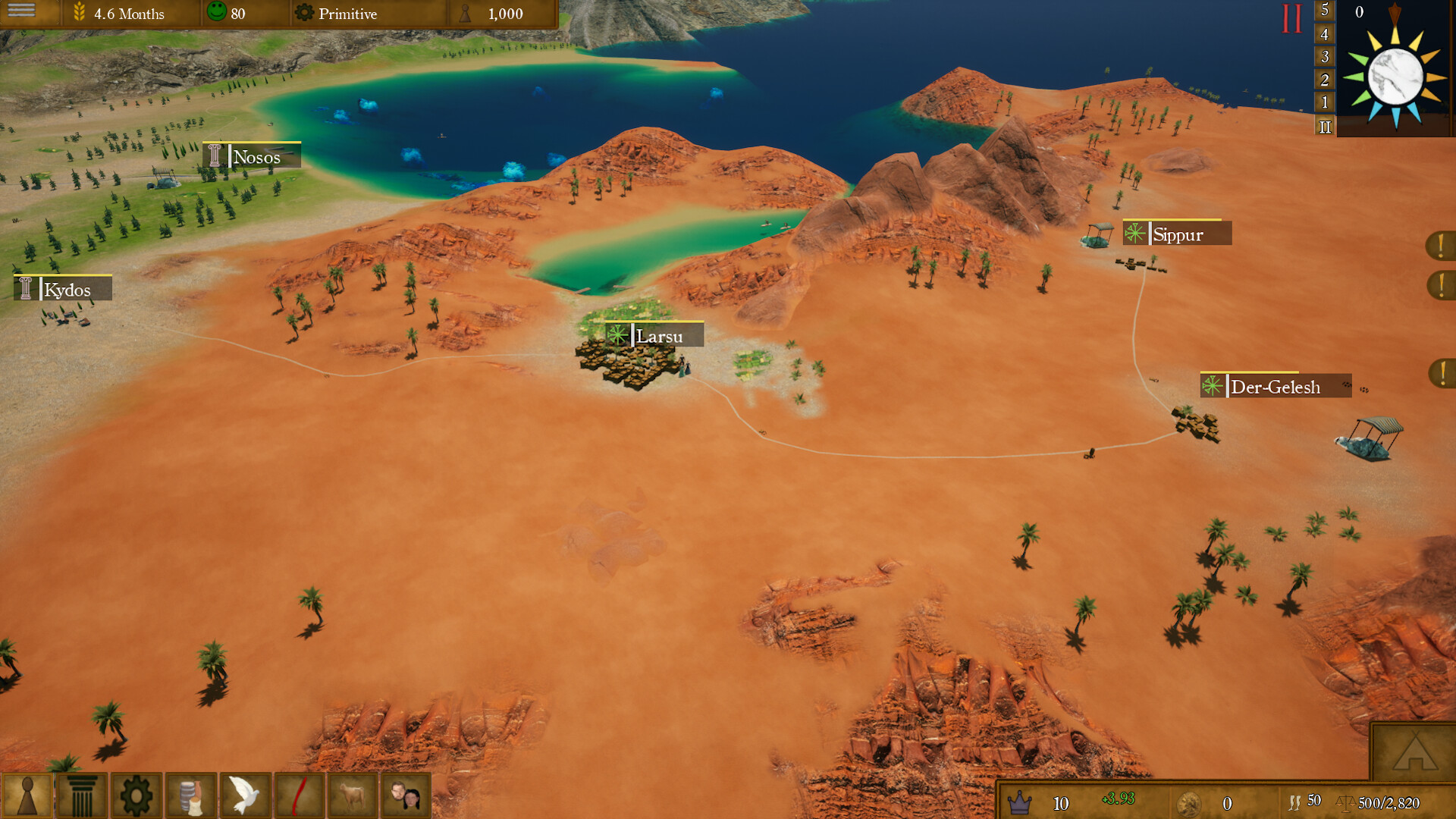 #4. Ascendant Dawn Demo (Steam) 来自: Nikous Studio