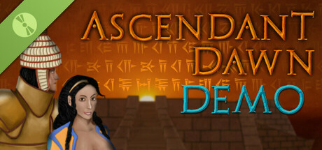 Ascendant Dawn Demo cover art