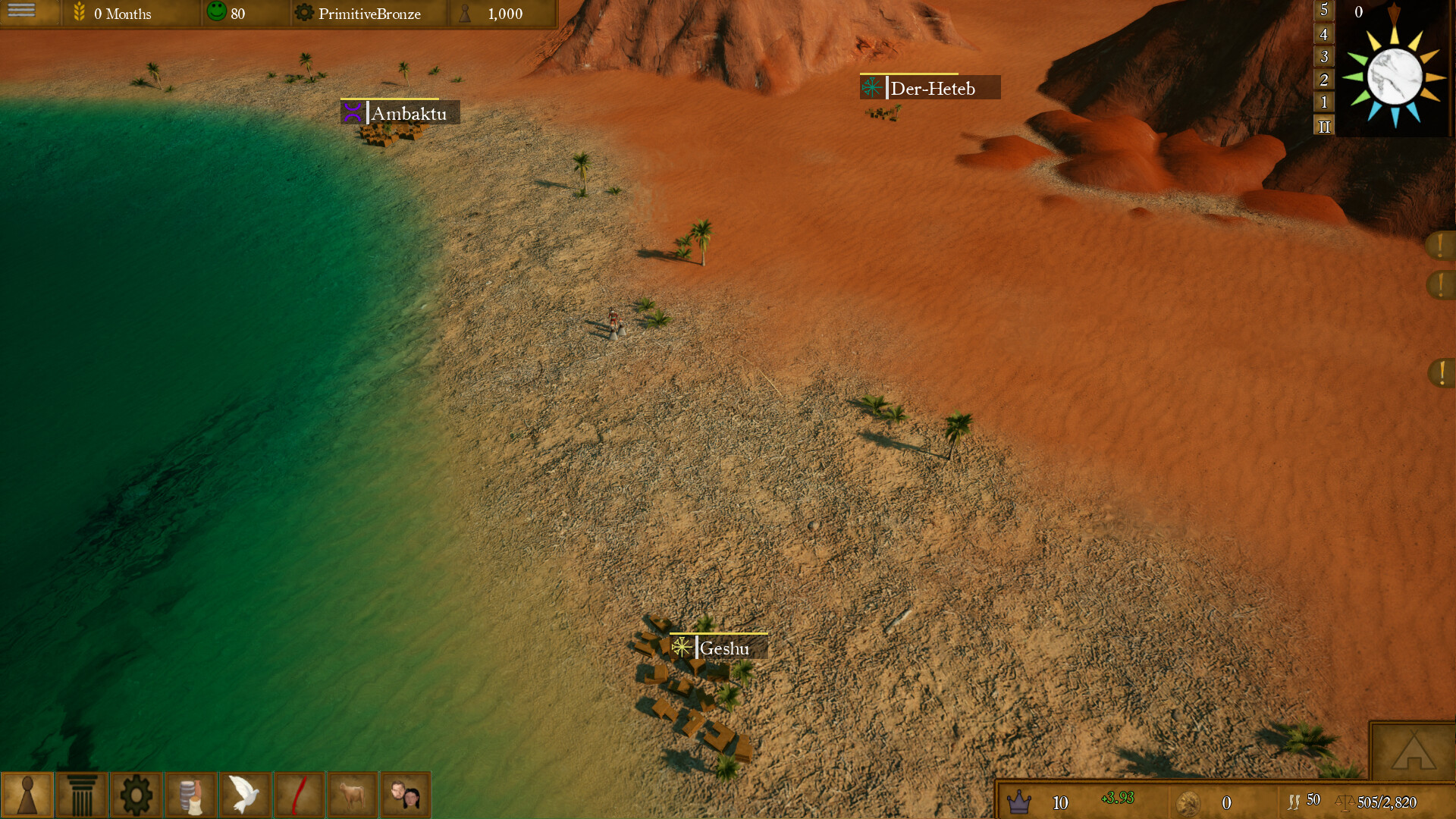 #6. Ascendant Dawn Demo (Steam) 来自: Nikous Studio