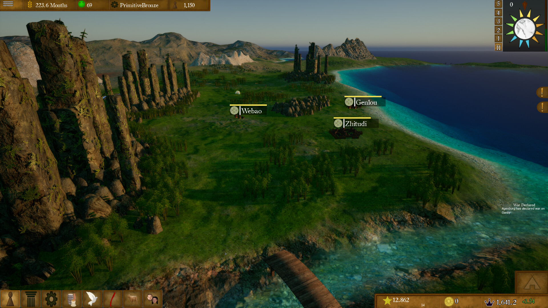 #10. Ascendant Dawn Demo (Steam) 来自: Nikous Studio