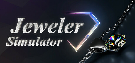 Jeweler Simulator cover art