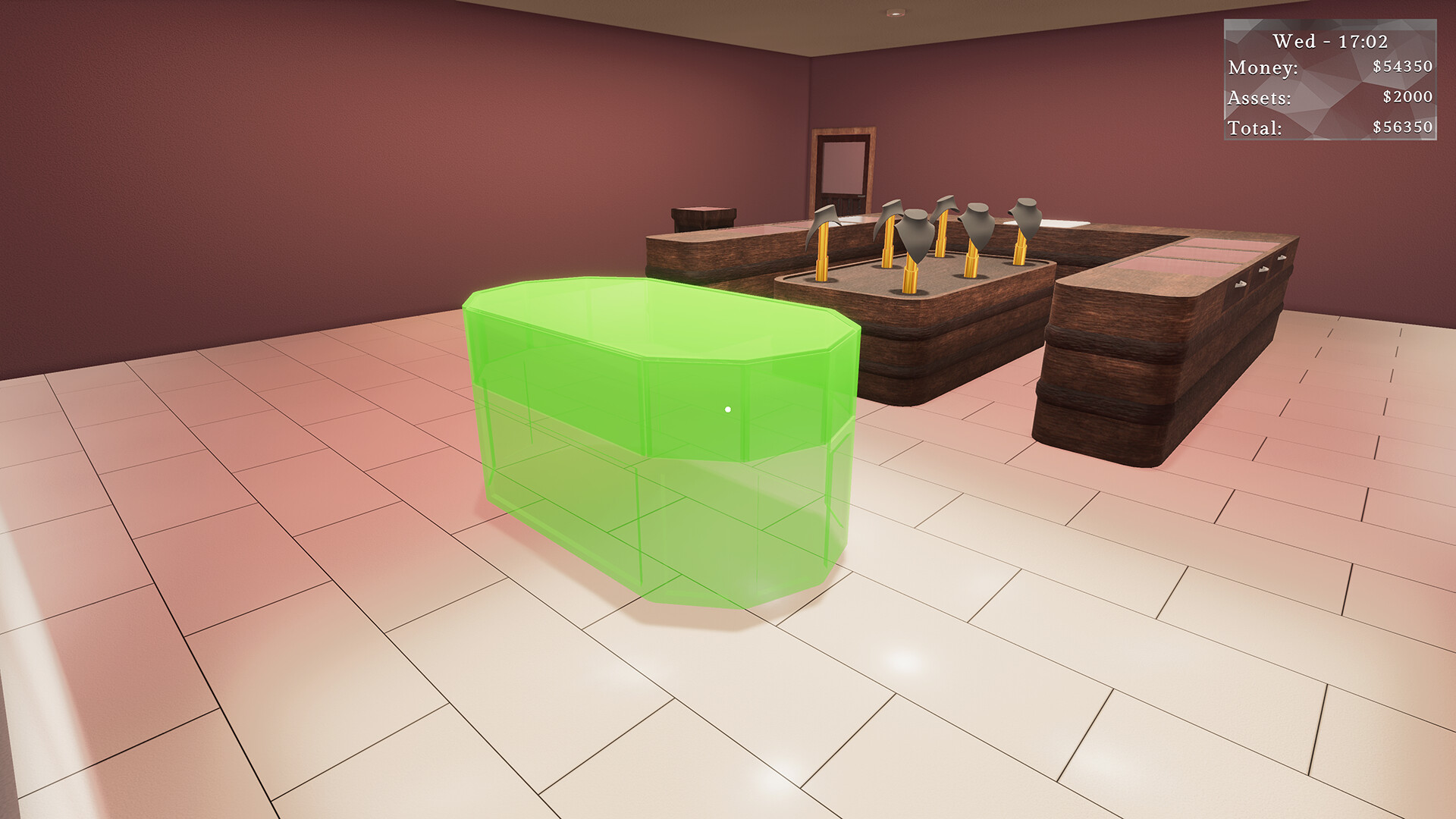 Jeweler Simulator screenshot #8