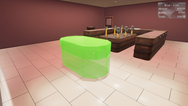 Jeweler Simulator screenshot 8