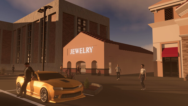 Jeweler Simulator screenshot 5
