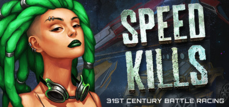 Speed Kills steam charts