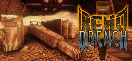 Drench banner