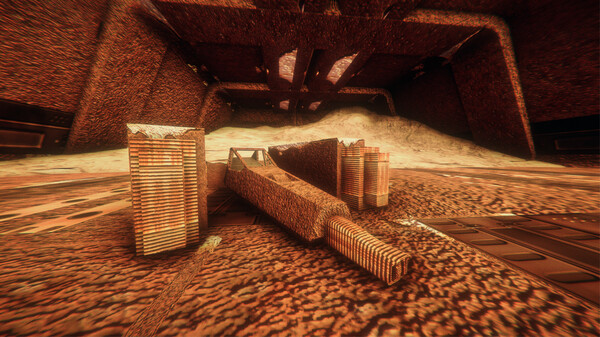 Drench Screenshot
