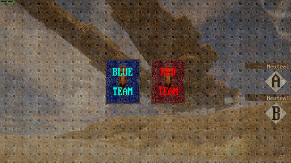 Drench Screenshot