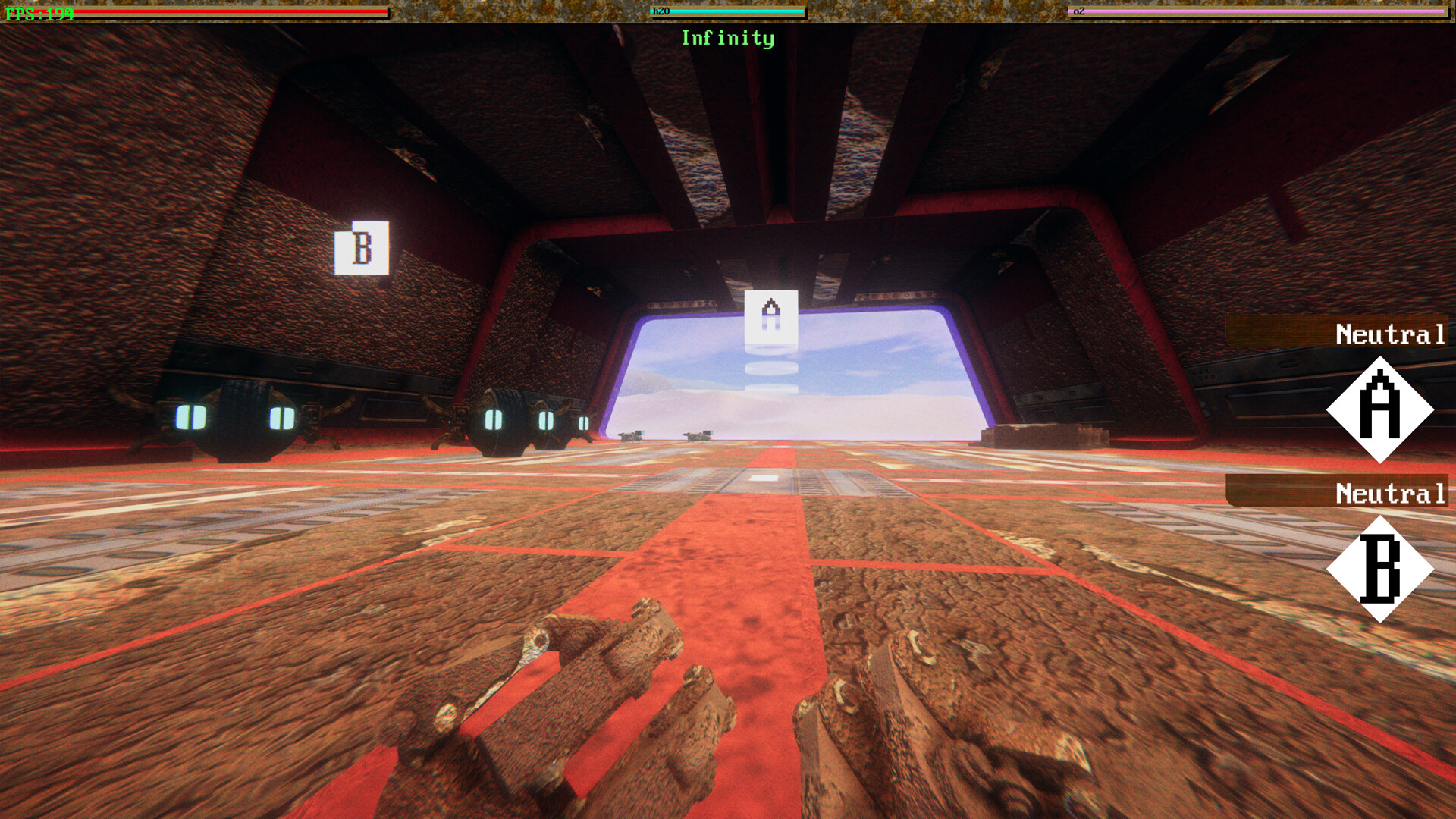 #7. Drench (Steam) 由: Sayincraft Studios