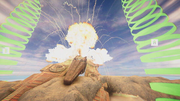 Drench Screenshot