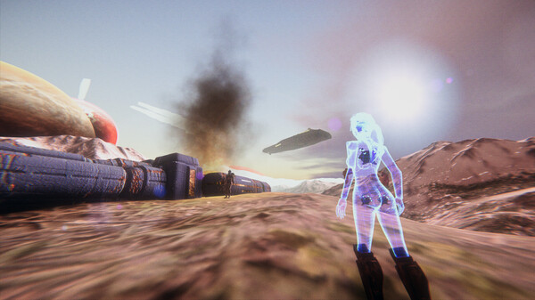 Drench Screenshot