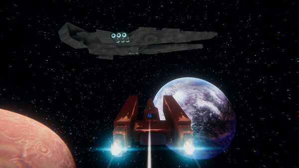 Drench Screenshot
