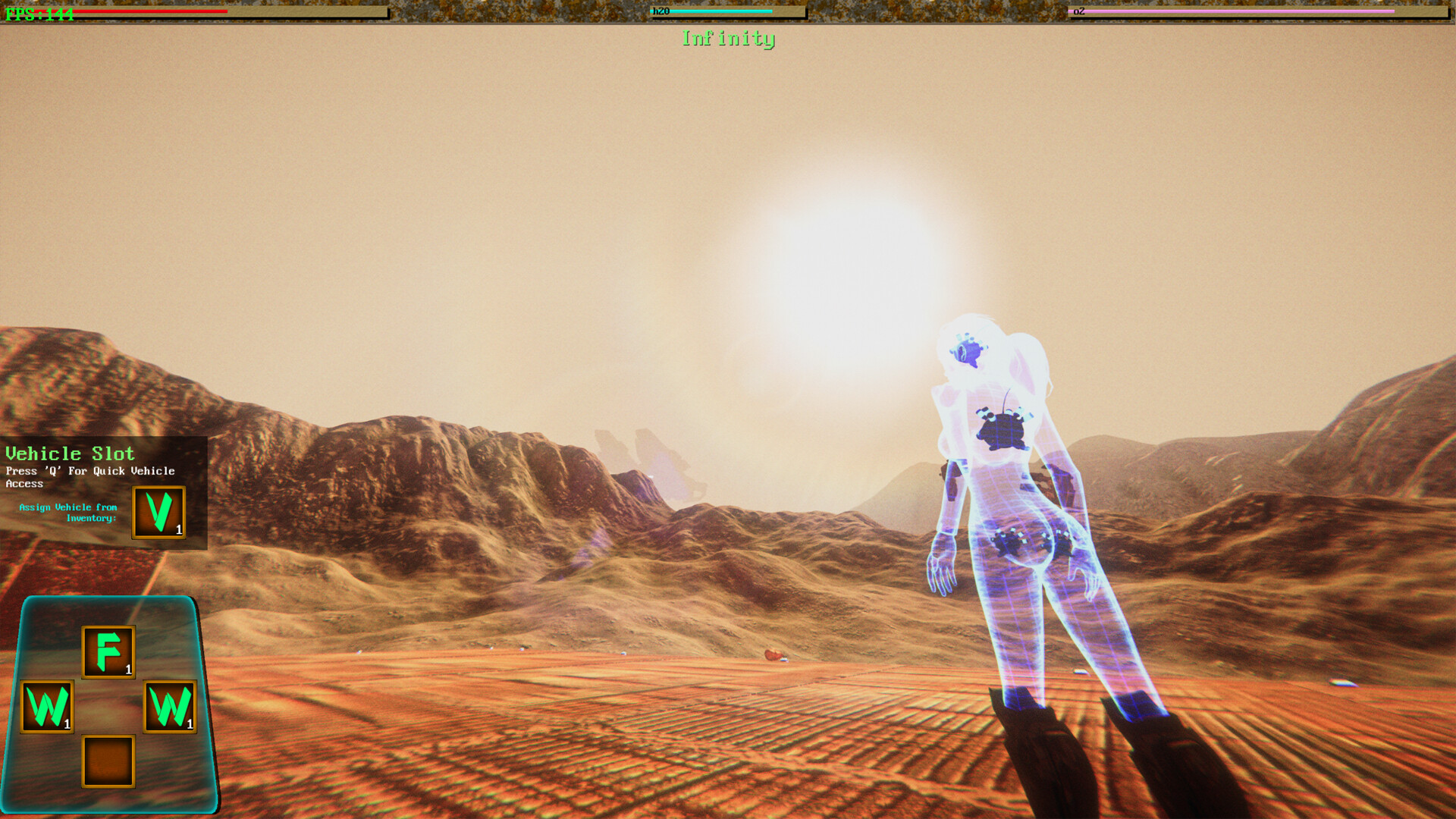 #5. Drench (Steam) 由: Sayincraft Studios