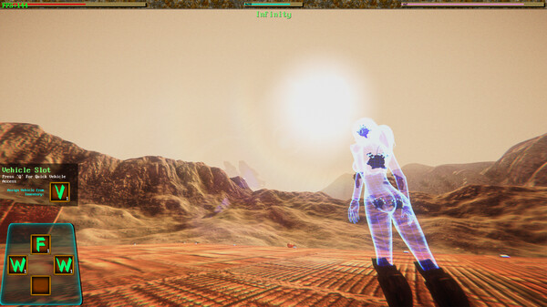 Drench Screenshot