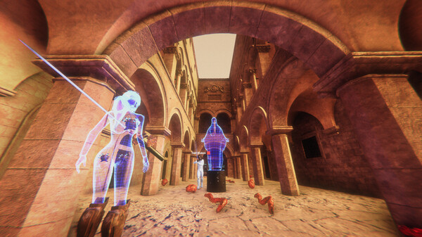 Drench Screenshot