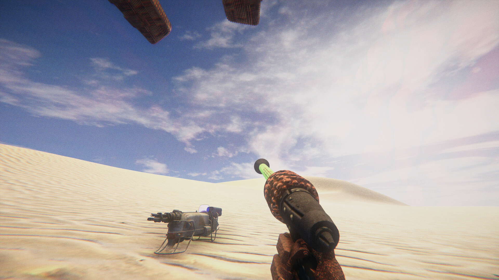 Drench screenshot #19