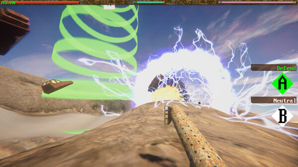 Drench Screenshot