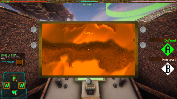 Drench Screenshot