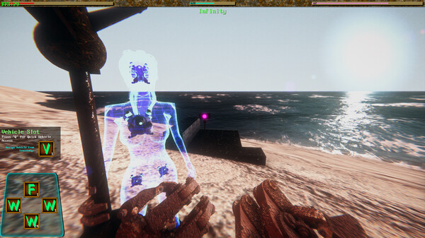 Drench Screenshot