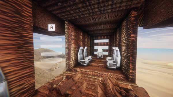 Drench Screenshot