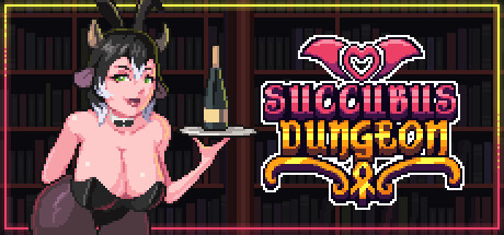 Succubus Dungeon header art