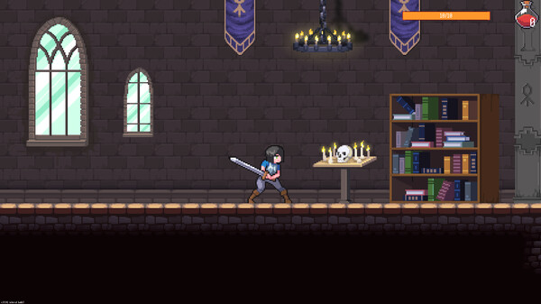 Succubus Dungeon
